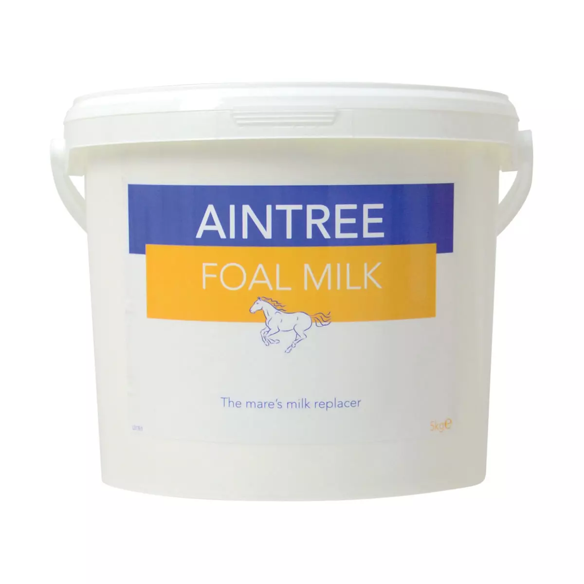 Aintree Foal Milk - Mare Milk Replacer - For Horses/ Foals ( 1kg/5kg/20kg) - Image 3