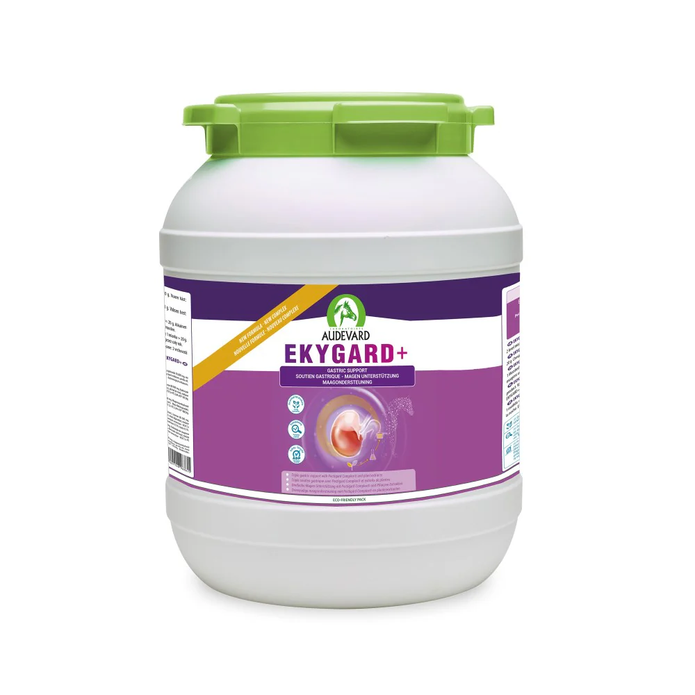 Audevard Ekygard+ Gastric Support For Horses - Image 4