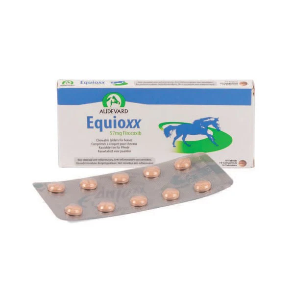 Audevard Equioxx Chew Tablets For Horses - Image 3