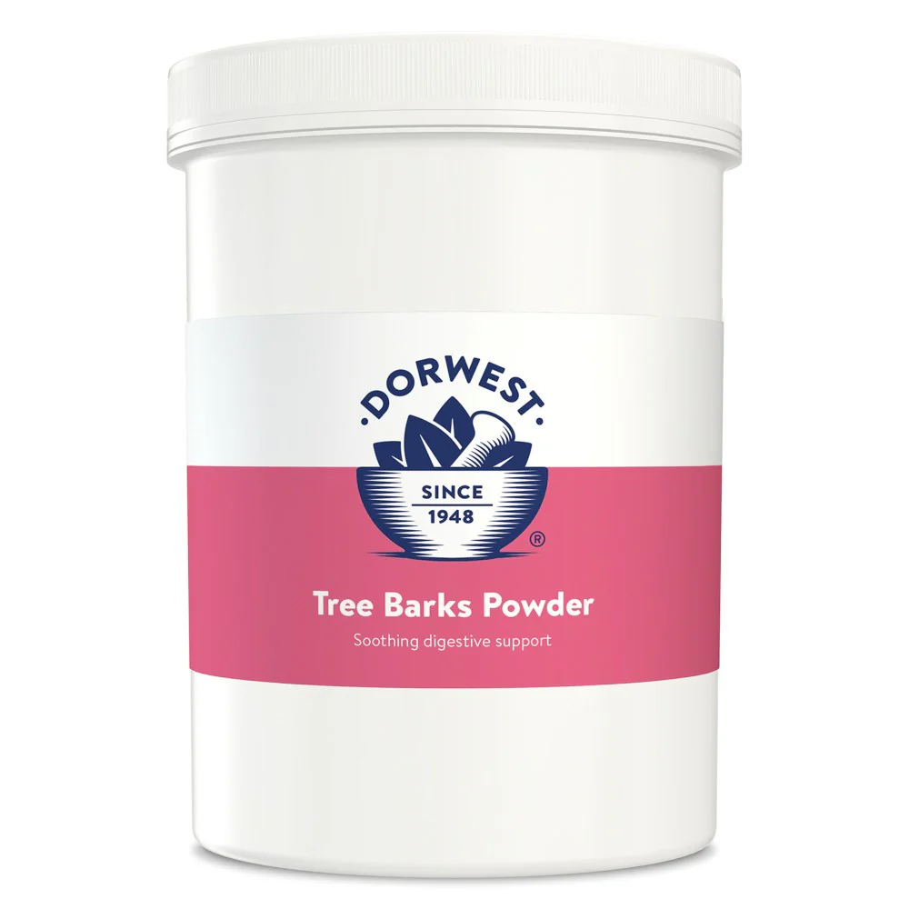 Dorwest Tree Barks Powder - Image 3