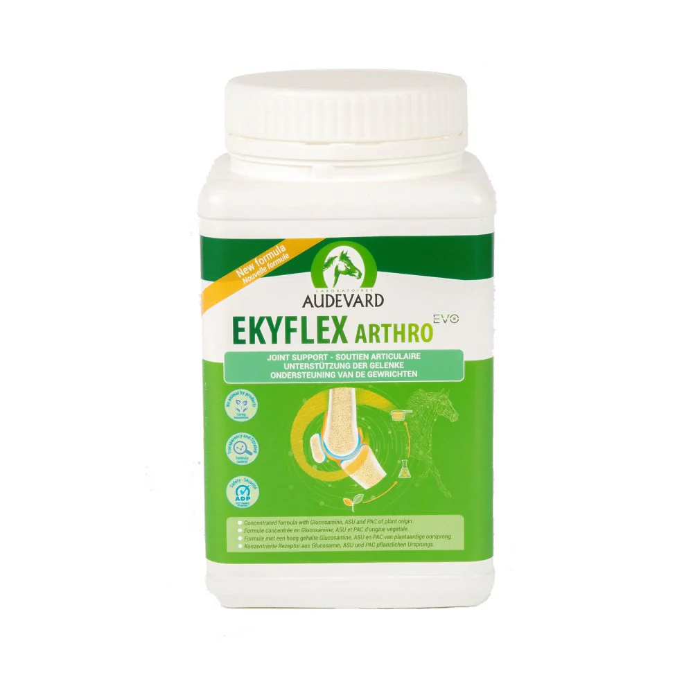 Audevard Ekyflex Arthro EVO - Joint Supplement Support - Image 3