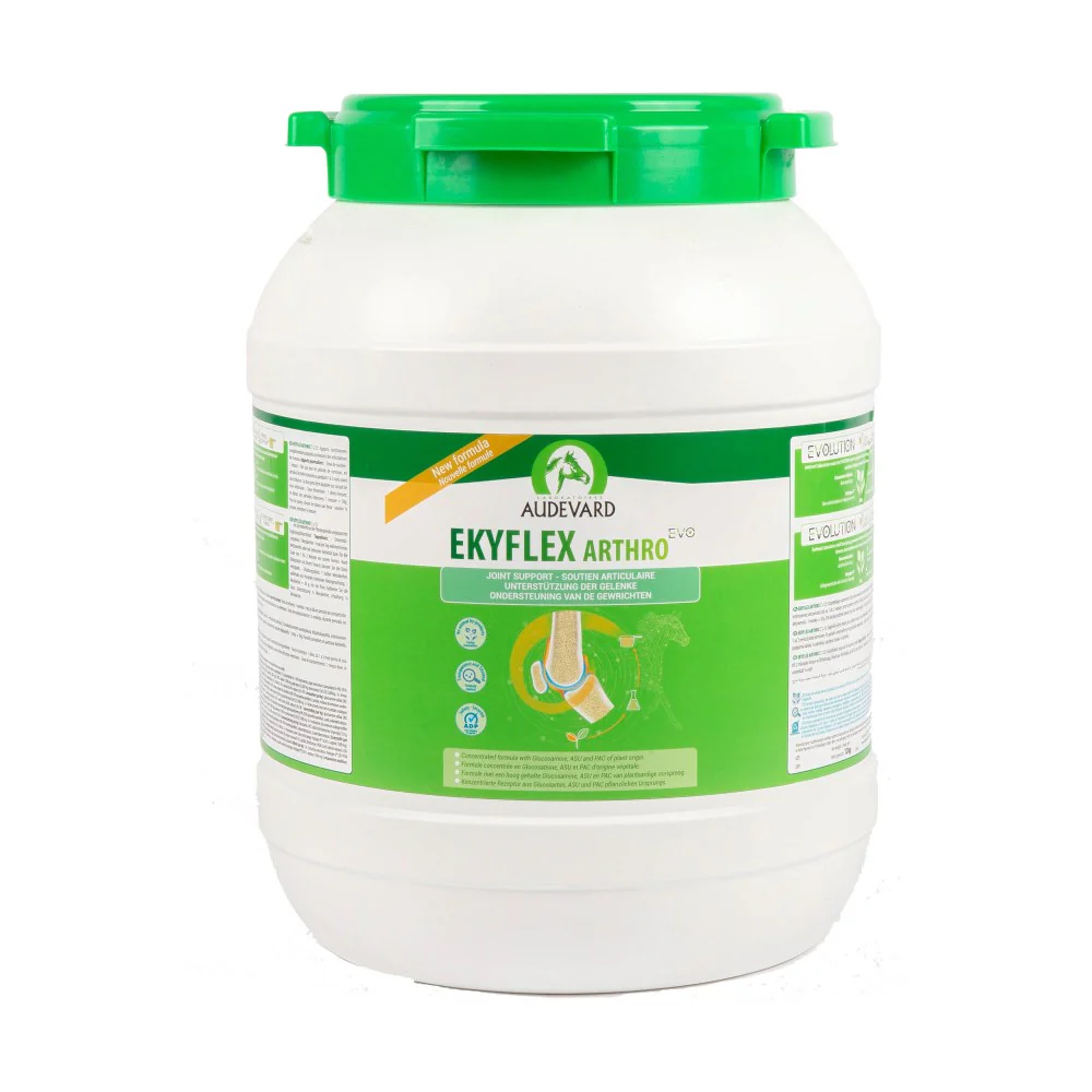 Audevard Ekyflex Arthro EVO - Joint Supplement Support - Image 5