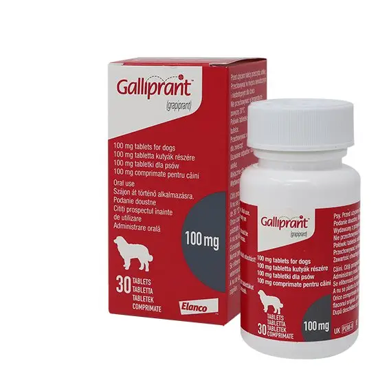 Galliprant Tablets for Dogs - Image 6