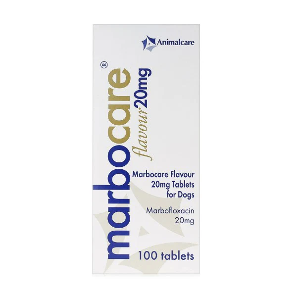 Marbocare Flavour Tablets - Image 3