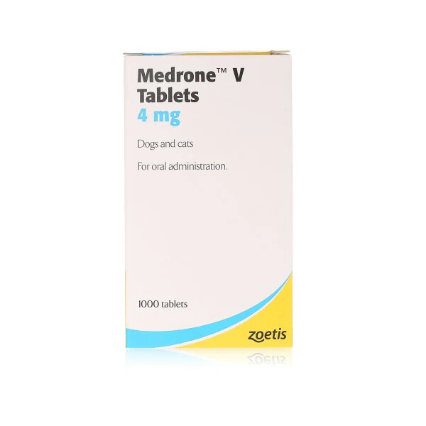 Medrone-V tablets - Image 3