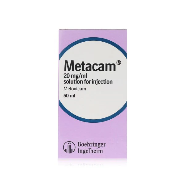 Metacam Injection for Cattle, Pigs and Horses - Image 4
