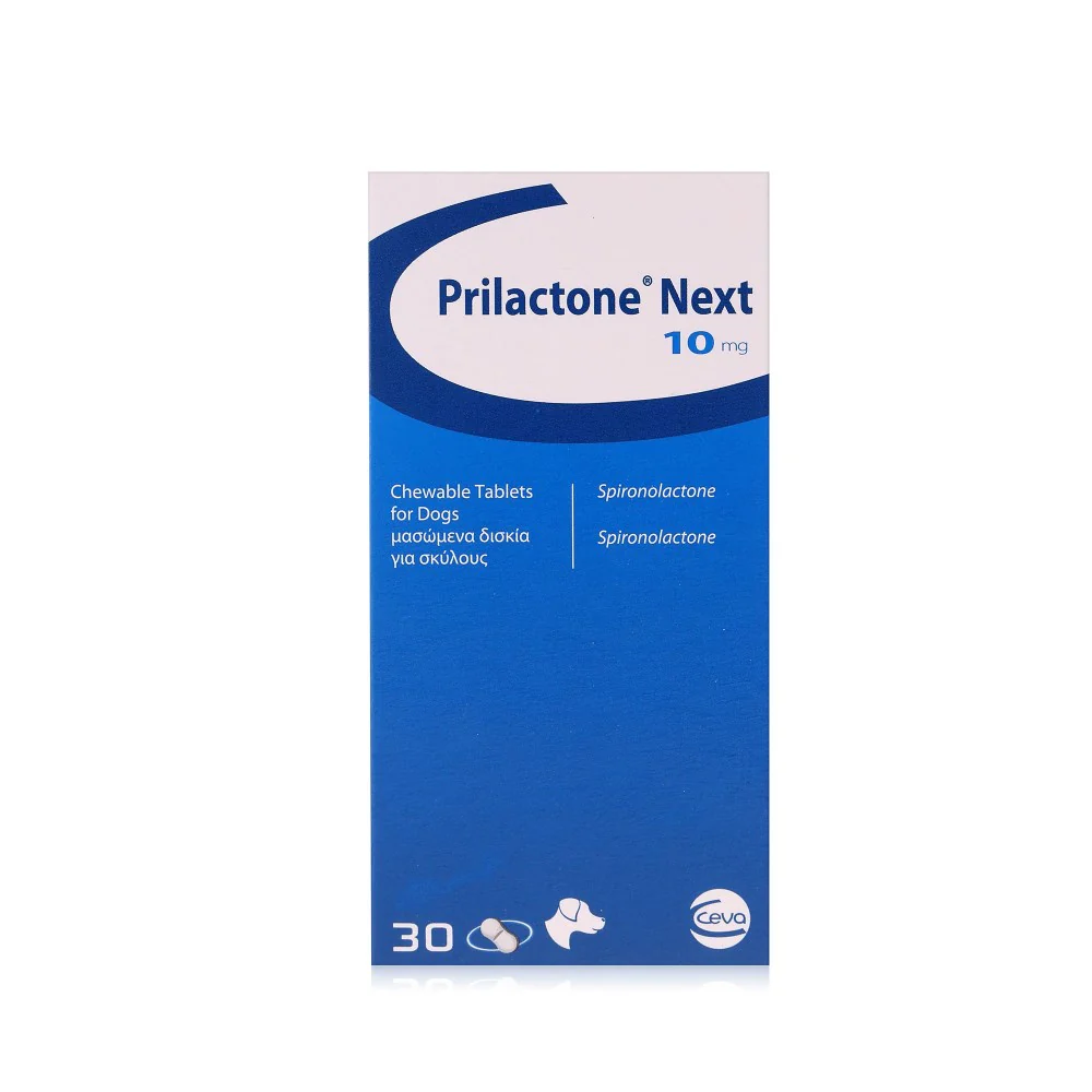 Prilactone Next Tablets - Image 4