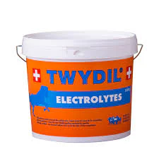 TWYDIL®  ELECTROLYTES - Image 3
