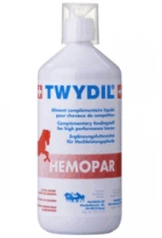 TWYDIL® HEMOPAR - Image 3