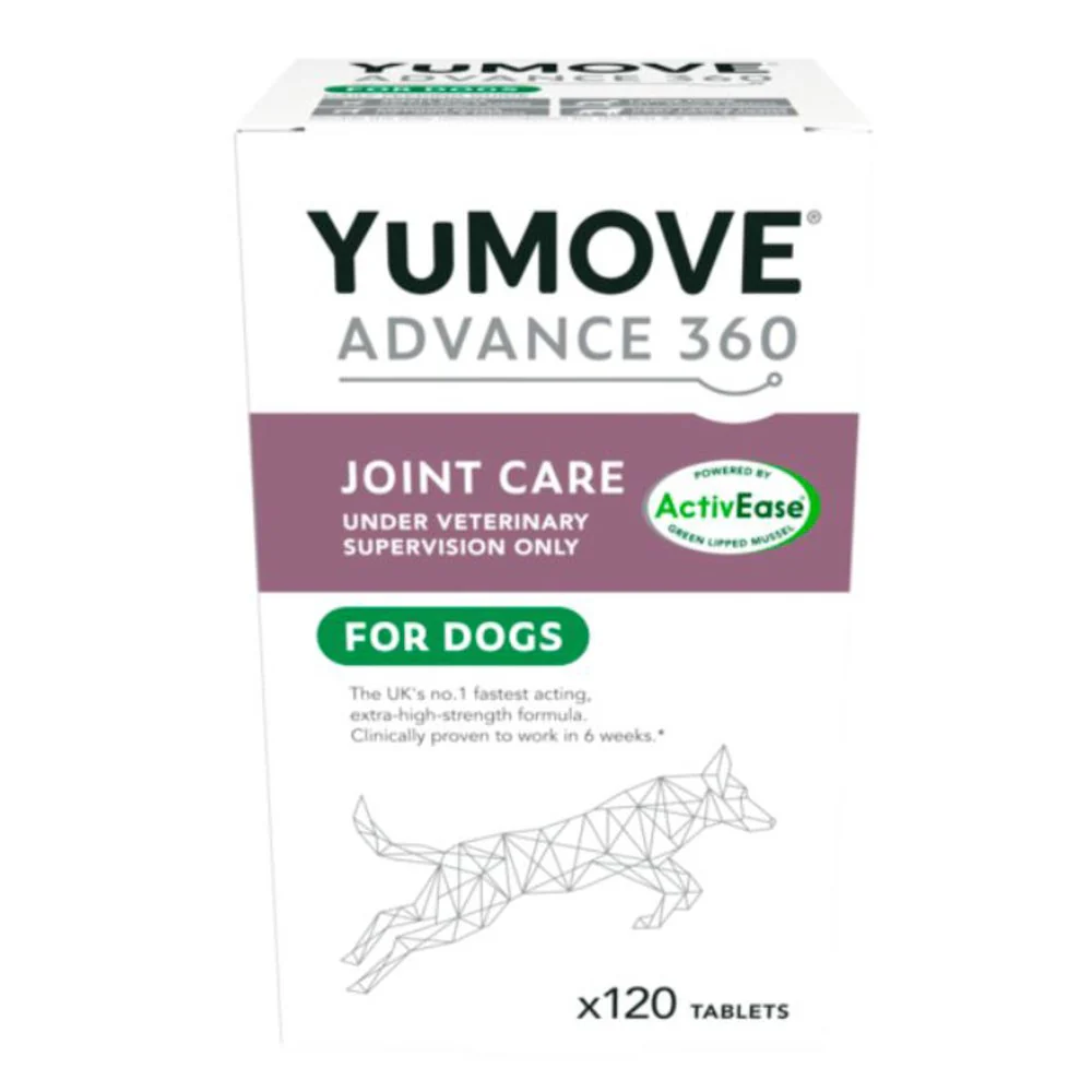 YuMove Advance 360 - Image 3