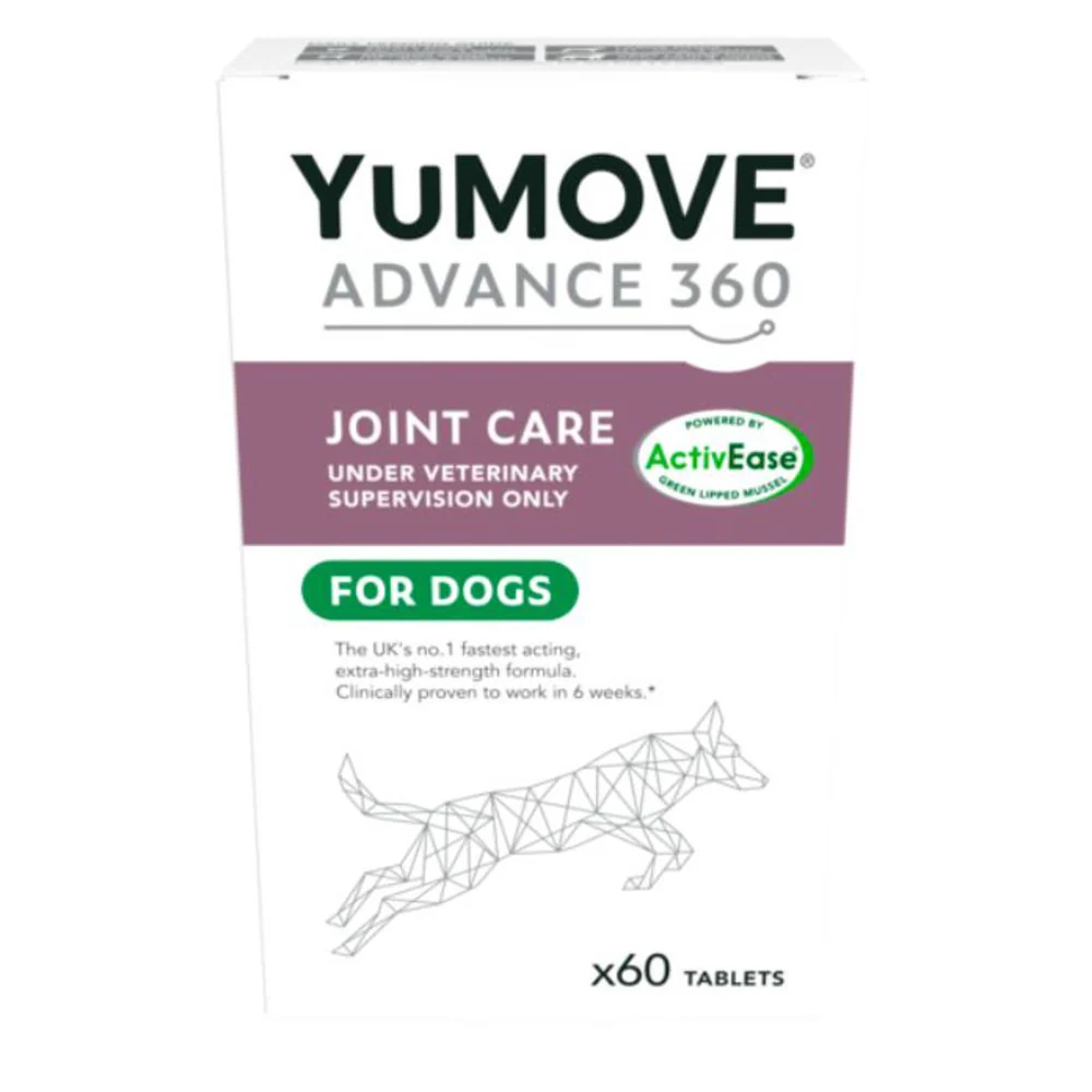 YuMove Advance 360 - Image 4